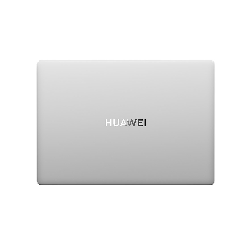 HUAWEI MateBook D 16 FCC